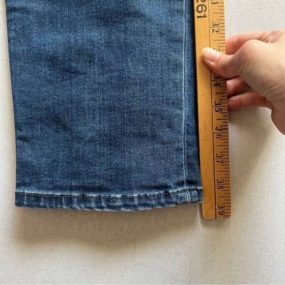 Diesel Larkee Beex denim jeans Sz 32 - Picture 15 of 15